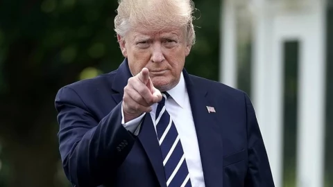 Đoàn CEO công nghệ Mỹ tháp tùng Tổng thống Trump đến Trung Quốc nói lên điều gì?