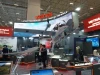 Viettel High Tech có thêm một loạt đối tác Thổ Nhĩ Kỳ trong lĩnh vực quốc phòng