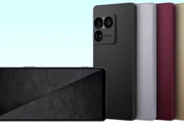Sony Xperia 1 VIII trình làng: Thay đổi thiết kế camera, chip Snapdragon 8 Elite Gen 5, giá bán khiến fan "vỡ mộng"
