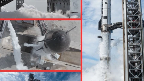SpaceX có kế hoạch xây dựng các sân bay vũ trụ ở nhiều địa điểm trên khắp thế giới để hỗ trợ hàng nghìn vụ phóng tàu Starship mỗi năm