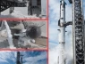 SpaceX có kế hoạch xây dựng các sân bay vũ trụ ở nhiều địa điểm trên khắp thế giới để hỗ trợ hàng nghìn vụ phóng tàu Starship mỗi năm