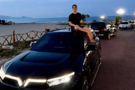 Gen Z "chấm điểm" Vinfast VF 9 bao nhiêu?
