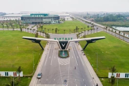 Lãnh đạo VinFast nói gì về nghi vấn từ bỏ ngành ô tô?