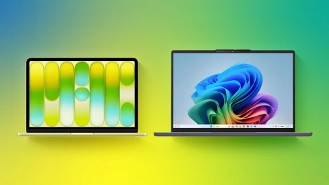 Nghiên cứu mới chỉ ra ưu điểm của laptop Windows giá 550 USD so với MacBook Neo