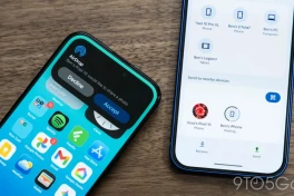 Google công bố danh sách những thiết bị Android sắp có AirDrop