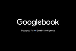 Google công bố dòng laptop mới toe: Googlebook, sẽ ra mắt cuối năm