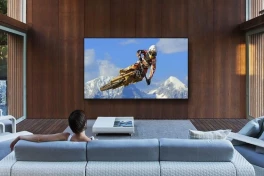 Những điều cần lưu ý để lắp TV treo tường an toàn và thẩm mỹ