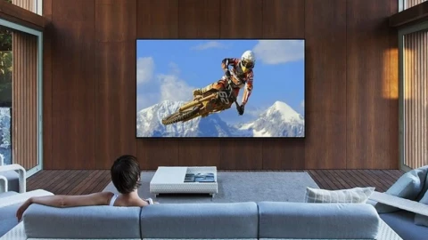 Những điều cần lưu ý để lắp TV treo tường an toàn và thẩm mỹ