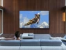 Những điều cần lưu ý để lắp TV treo tường an toàn và thẩm mỹ