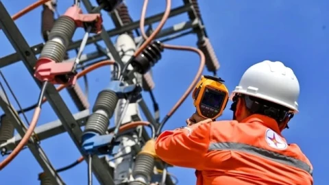 EVN có thể tăng giá điện để xử lý khoản lỗ lũy kế gần 45.000 tỷ đồng