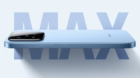 Xiaomi 17 Max lộ diện: Viên pin lớn nhất từ trước đến nay của Xiaomi, camera Leica 200MP