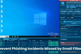 Vì sao email lừa đảo ngày nay vẫn vượt qua được mọi lớp bảo mật?