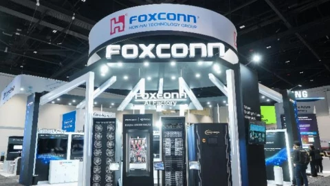 Foxconn bị tấn công mạng: 8TB dữ liệu mật của Apple, Nvidia, Intel nguy cơ rò rỉ