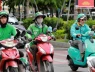 Đổi xe máy xăng lấy xe điện tại Hà Nội: Ai được hỗ trợ và mức chi bao nhiêu?