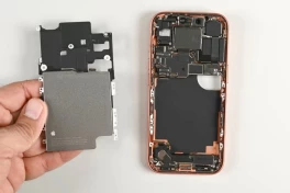Cả làng Android dùng pin Silicon-Carbon hết rồi, sao Apple vẫn còn dè chừng?