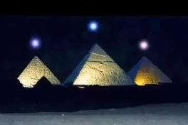 Đại Kim tự tháp Giza: Những sự thật sau gần 5.000 năm vẫn khiến người ta ngạc nhiên