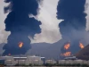 UAE và Ả Rập Xê Út cuối cùng cũng đã hành động; Iran bị tấn công bằng 2.260 máy bay không người lái, và sự trả đũa có thể còn lớn hơn nữa.