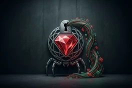 Hơn 150 gói RubyGems bị lợi dụng để thu thập dữ liệu