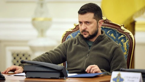 Truyền thông Nga tiết lộ câu chuyện nội bộ gây sốc: Moscow cố tình giữ Zelenskyy lại chỉ vì một lý do duy nhất.