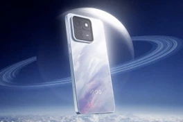 iQOO 15T xác nhận ra mắt ngày 20/5: Chip Dimensity 9500 Monster Edition và màn hình 2K