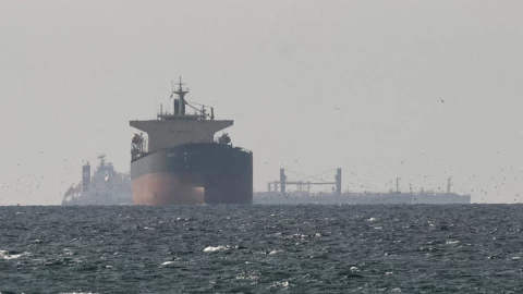 Thế giới của Trump đã sụp đổ! Iran đã tung ra năm quả bom tấn, làm thay đổi hoàn toàn Trung Đông!
