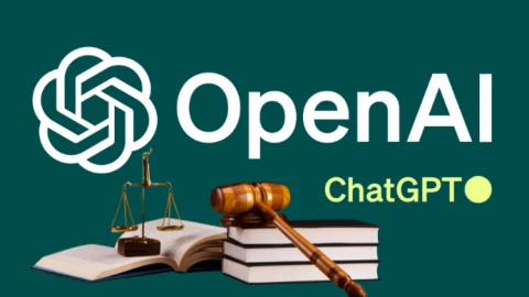 ChatGPT lại bị kiện