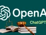 ChatGPT lại bị kiện