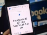 Facebook bắt đầu trả tiền cho người Việt