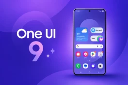 Danh sách các thiết bị Samsung Galaxy dự kiến nhận bản cập nhật One UI 9