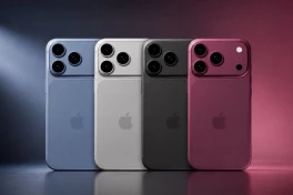 99% đây sẽ là màu của iPhone 18 Pro mới