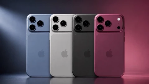 99% đây sẽ là màu của iPhone 18 Pro mới