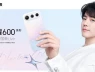 Honor 600 bản nội địa Trung Quốc ra mắt ngày 25/5 với pin 8600mAh và màu mới lạ mắt