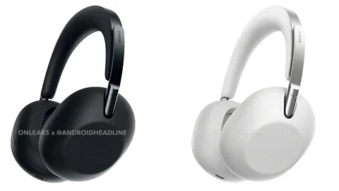 Sony xác nhận ra mắt tai nghe WH-1000XX The ColleXion, chính thức nhảy vào cuộc chơi tai nghe xa xỉ