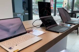 Trải nghiệm ASUS Zenbook DUO 2026: Chiếc laptop khiến dân đa nhiệm “nghiện”
