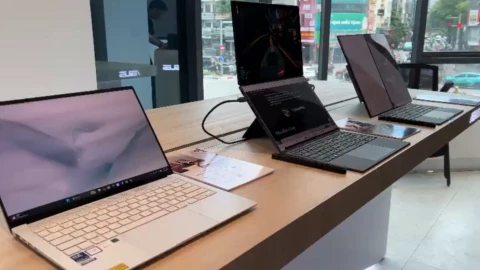 Trải nghiệm ASUS Zenbook DUO 2026: Chiếc laptop khiến dân đa nhiệm “nghiện”