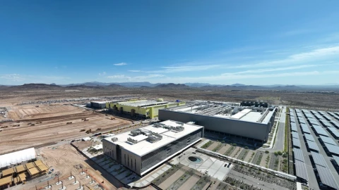 TSMC dự đoán thị trường chip toàn cầu sẽ đạt 1,5 nghìn tỷ USD vào năm 2030 nhờ AI