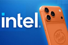 Intel đang thử nghiệm sản xuất một số chip cho iPhone, iPad và Mac