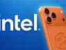 Intel đang thử nghiệm sản xuất một số chip cho iPhone, iPad và Mac