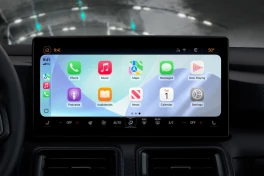 6 ứng dụng iPhone phổ biến hiện đã có trên CarPlay