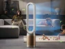 Tranh cãi Dyson tích hợp camera theo dõi người dùng vào quạt không cánh tích hợp lọc khí