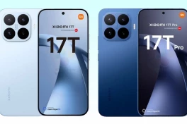 Chi tiết cấu hình và giá bán dự kiến Xiaomi 17T series