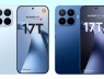 Chi tiết cấu hình và giá bán dự kiến Xiaomi 17T series