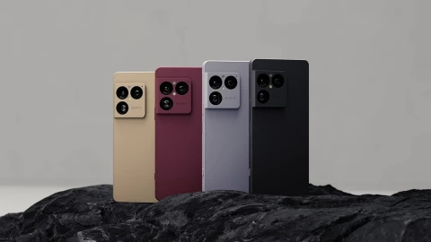Sony Xperia 1 VIII gây tranh cãi vì tính năng AI Camera Assistant, CEO Nothing nói thẳng "Chắc các ông câu tương tác phải không?"