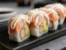 Nhà hàng buffet Tây Ban Nha thu "phí nôn mửa" với khách ăn quá nhiều