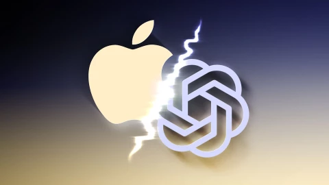 Sau 2 năm chưa kịp mặn nồng, OpenAI và Apple rạn nứt, chuẩn bị kéo nhau ra tòa