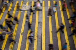 Dejavu: Khoa học đằng sau cảm giác quen thuộc kỳ lạ