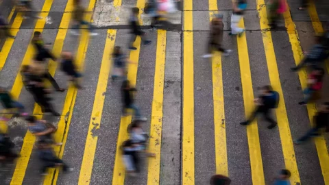 Dejavu: Khoa học đằng sau cảm giác quen thuộc kỳ lạ