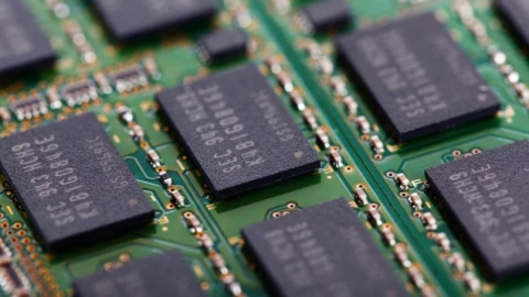 AI đẩy giá RAM tăng sốc, rủi ro chuỗi cung ứng lộ diện