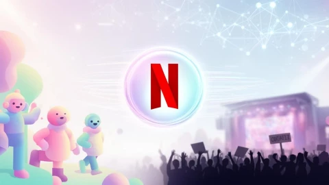 Netflix bất ngờ mở studio sản xuất hoạt hình AI bất chấp làn sóng phản đối