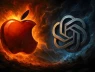Tình bạn giữa OpenAI và Apple tan vỡ